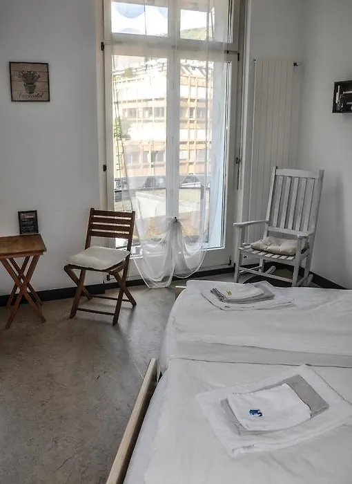 B&B im Herzen von Biel-1